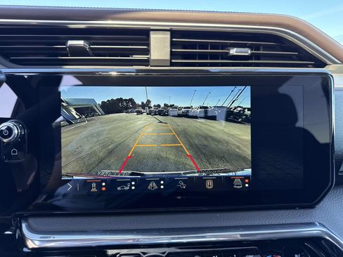 New 2026 GMC Sierra 2500 Denali w/ Denali Reserve Package image 21