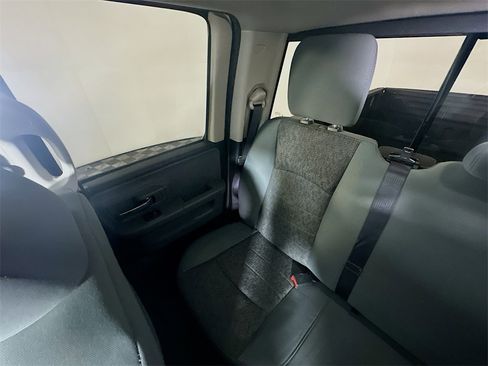 Used 2017 RAM 1500 Big Horn image 12