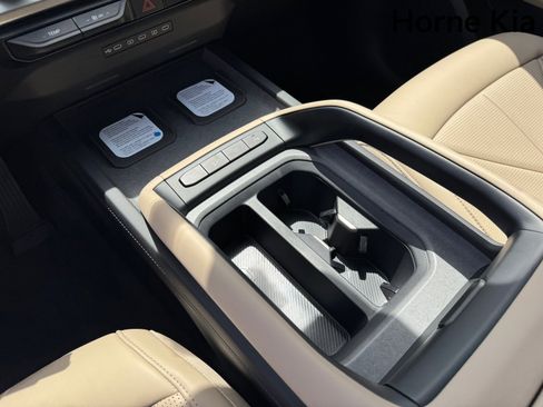 New 2027 Kia Telluride EX FWD image 17