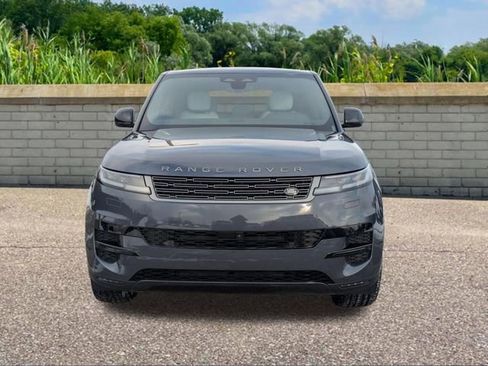 New 2026 Land Rover Range Rover Sport SE image 2