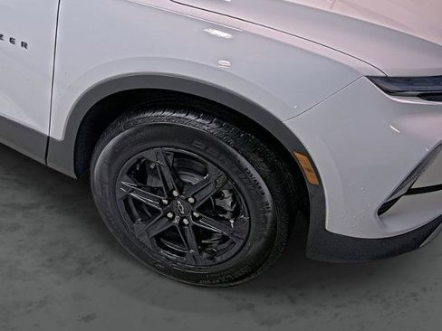 New 2026 Chevrolet Blazer LT w/ Midnight/Sport Edition image 16