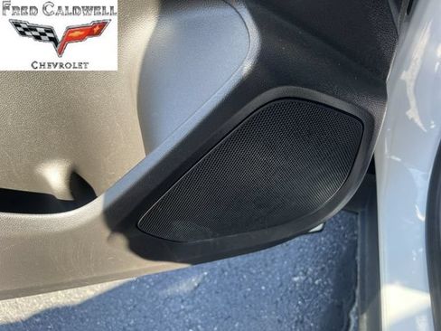 Used 2025 Chevrolet TrailBlazer LT FWD image 29