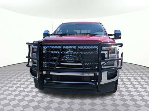 Used 2022 Ford F250 Lariat w/ Lariat Ultimate Package image 8
