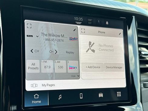 New 2025 RAM 2500 Big Horn image 40