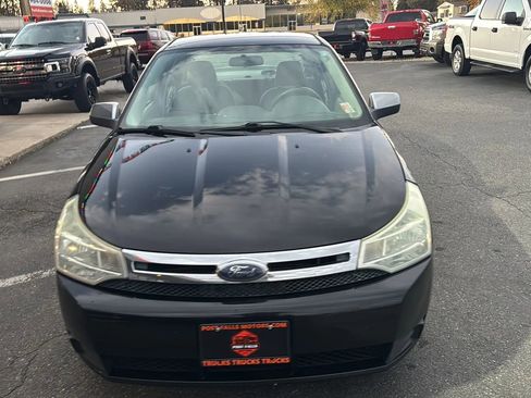 Used 2008 Ford Focus S image 4