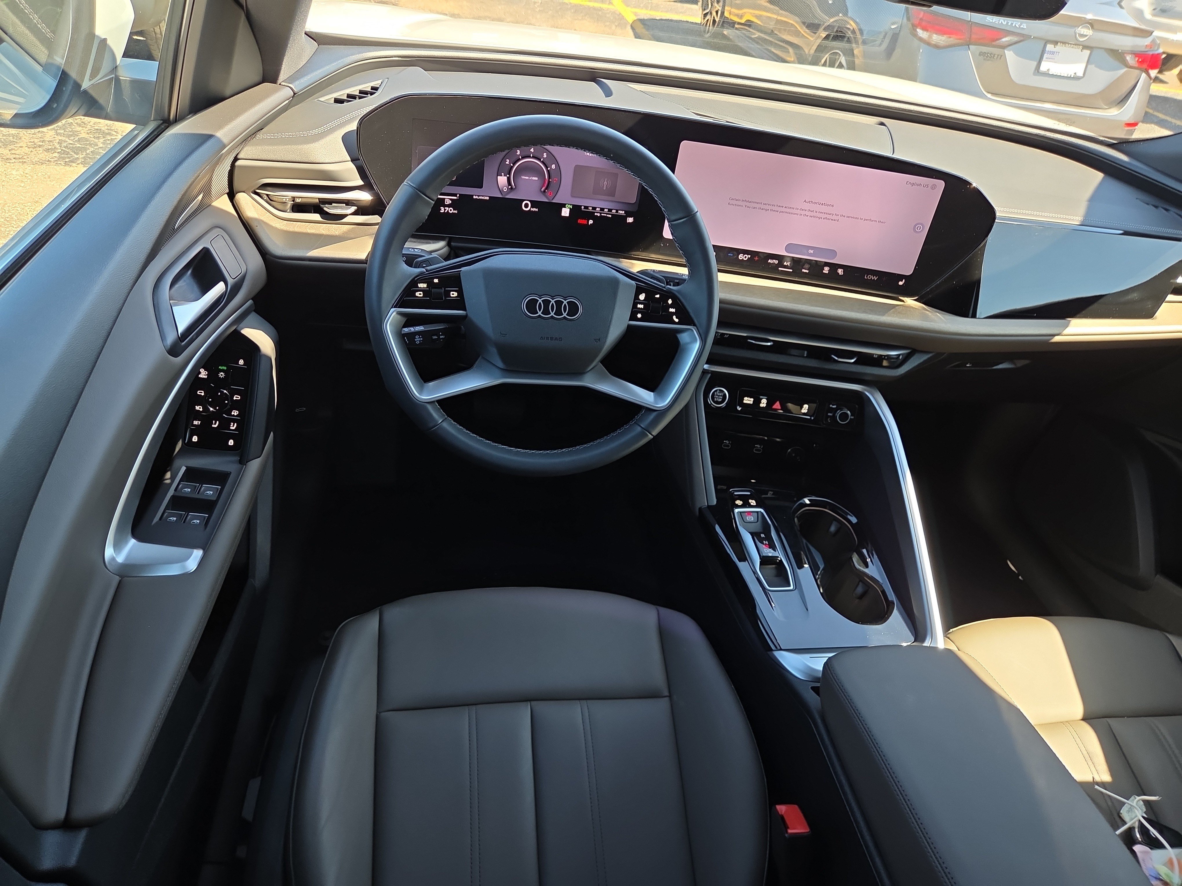 Certified 2026 Audi Q5 Premium Plus w/ Premium Plus AWD/4WD image 7