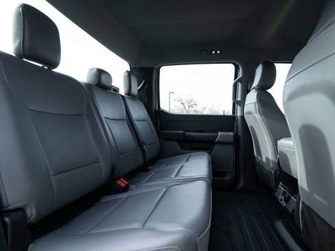 Used 2023 Ford F150 XL w/ Trailer Tow Package image 13