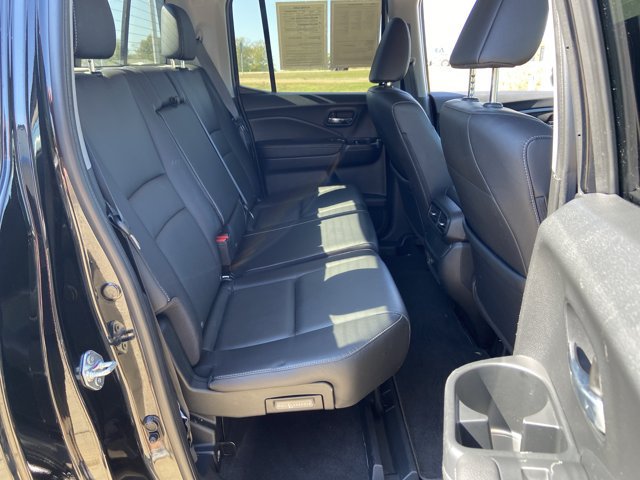 Used 2025 Honda Ridgeline RTL image 14