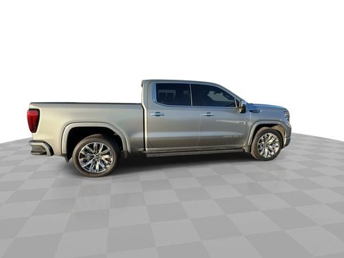 Certified 2025 GMC Sierra 1500 Denali w/ Denali Reserve Package image 2
