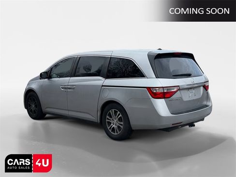 Used 2011 Honda Odyssey EX-L image 5