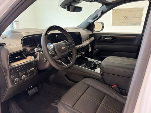 New 2026 Chevrolet Tahoe High Country AWD/4WD image 8