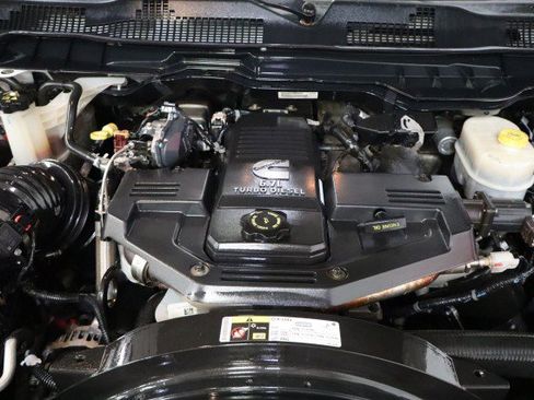Used 2017 RAM 3500 Big Horn AWD/4WD image 77