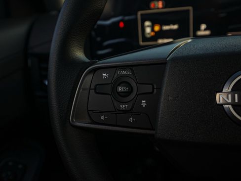 New 2026 Nissan Sentra S image 25