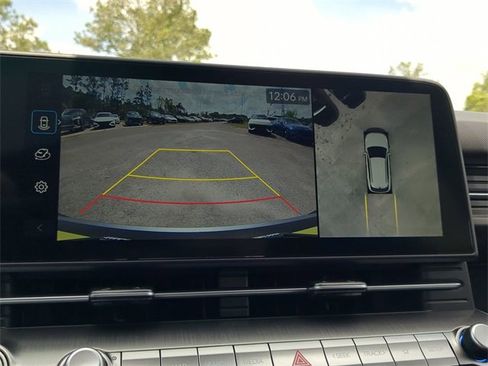 New 2024 Hyundai Kona Limited image 22