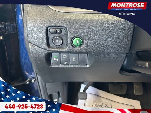 Used 2023 Honda Passport EX-L image 14