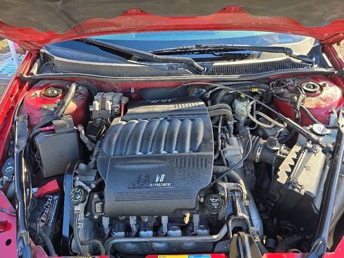 Used 2007 Chevrolet Monte Carlo SS w/ Convenience Package image 35