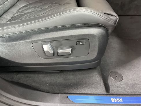 Certified 2023 BMW X5 xDrive40i w/ Premium Package image 16