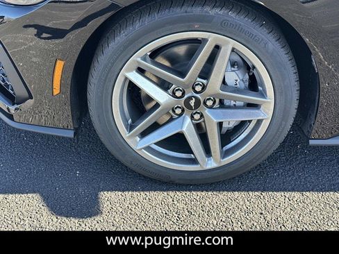 New 2026 Ford Mustang GT Premium image 11