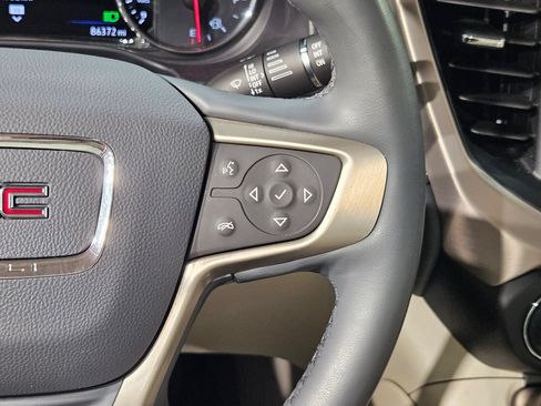 Used 2023 GMC Acadia Denali AWD/4WD image 29