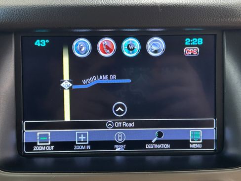 Used 2017 GMC Yukon XL Denali image 7