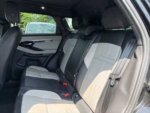 Used 2021 Land Rover Range Rover Evoque R-Dynamic S AWD/4WD image 19