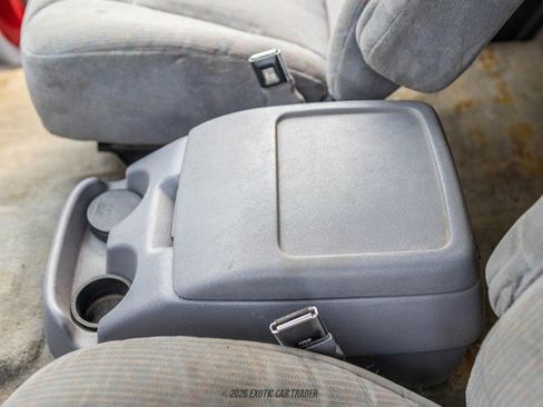 Used 1995 Ford Bronco XLT AWD/4WD image 29