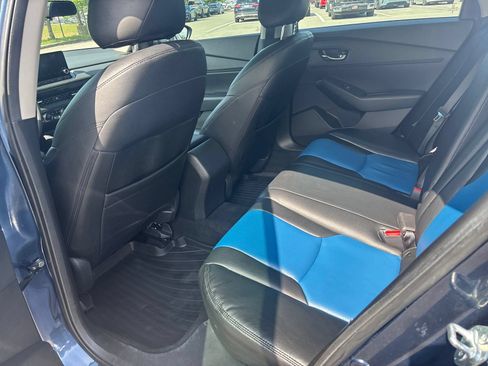 Used 2024 Honda Accord EX image 13