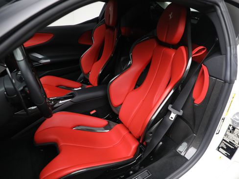 Certified 2021 Ferrari SF90 Stradale image 17