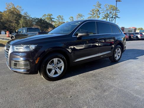 Used 2018 Audi Q7 2.0T Premium image 29