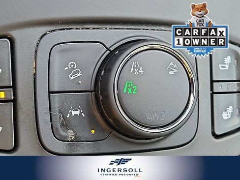 Used 2022 GMC Terrain SLE w/ Driver Convenience Package image 27