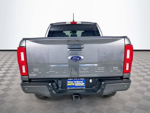 Used 2020 Ford Ranger XLT w/ Equipment Group 301A Mid AWD/4WD image 6