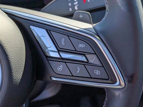 New 2026 Buick Enclave Sport Touring w/ Power Package image 24