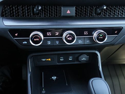 Certified 2026 Honda CR-V Sport-L image 22