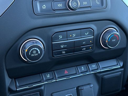 New 2026 Chevrolet Silverado 2500 W/T image 18