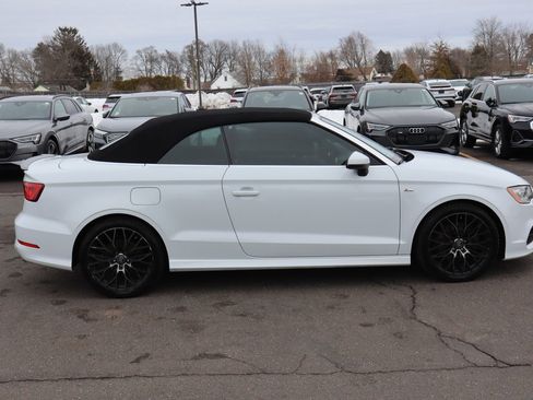 Used 2016 Audi A3 2.0T Premium Plus w/ Technology Package image 4