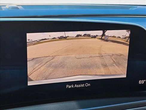 New 2024 Cadillac Lyriq Tech RWD image 13