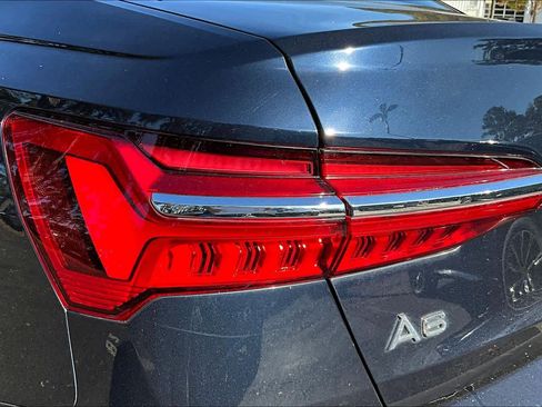 Used 2022 Audi A6 3.0T Prestige image 28