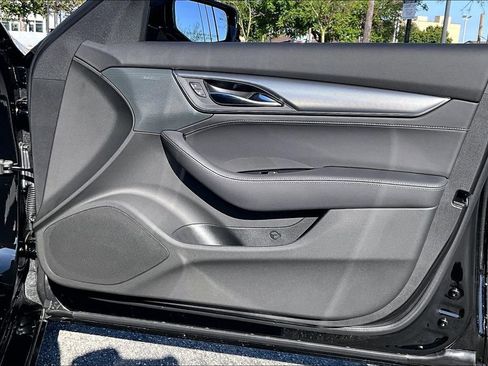 New 2026 Cadillac CT5 Premium Luxury RWD image 34