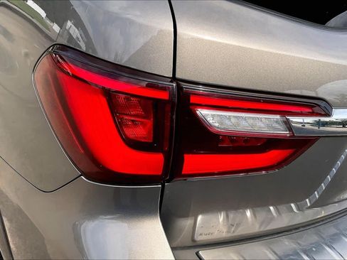 Used 2019 INFINITI QX80 Luxe AWD/4WD image 28