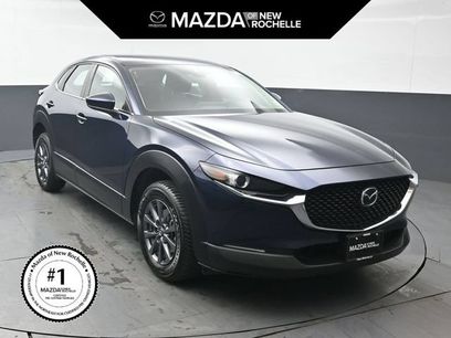 Certified 2023 MAZDA CX-30 AWD 2.5 S
