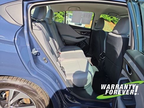 Certified 2025 Subaru Legacy Premium AWD/4WD image 16