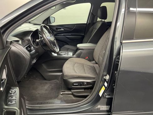 Used 2018 Chevrolet Equinox LT AWD/4WD image 22