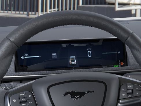 New 2026 Ford Mustang Mach-E Premium RWD image 13