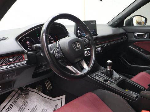 Used 2022 Honda Civic Si image 15