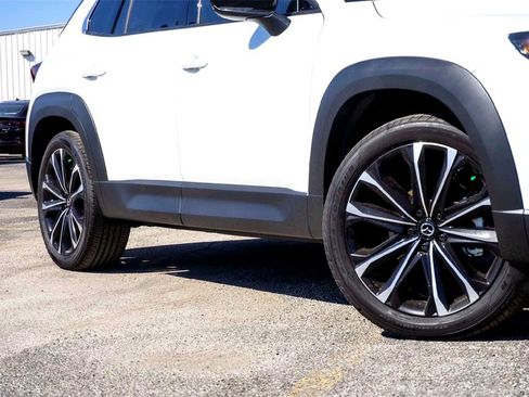 New 2025 MAZDA CX-50 AWD 2.5 S w/ Weather Package image 2