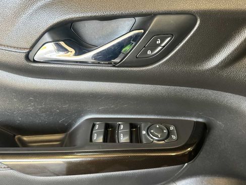 Used 2020 GMC Acadia AT4 w/ Trailering Package AWD/4WD image 11