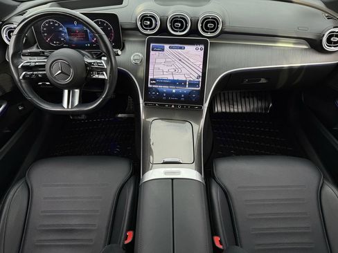 Used 2022 Mercedes-Benz C 300 Sedan image 10