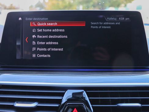 Used 2018 BMW 530e image 34