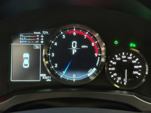 Used 2015 Lexus RC F RC F Coupe 2D w/ Premium Package image 28