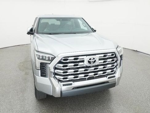 New 2026 Toyota Tundra 1794 Edition image 32